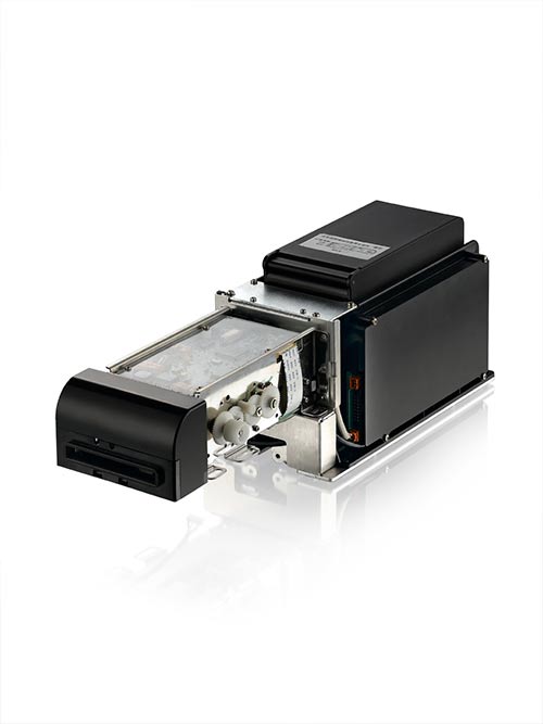 Card issuing machine CRT-591-P