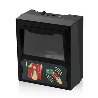 E-paspò Reader CRT-603-9001