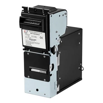 Modil Validatè Lajan Kach C100-RUB